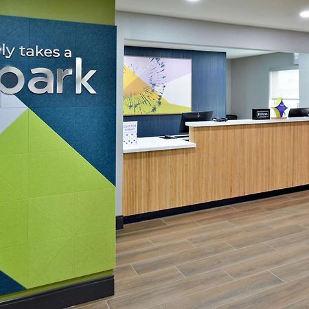 Spark By Hilton Dallas Market Center Экстерьер фото